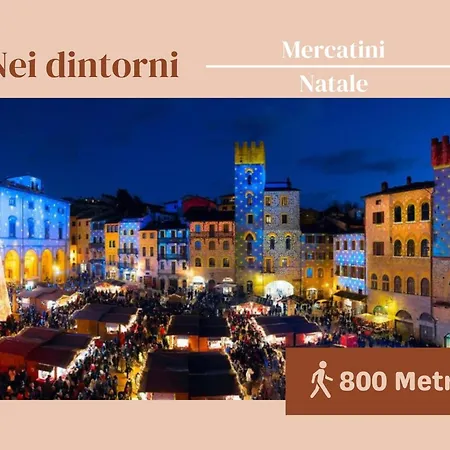3 Min Dalla Stazione E Free Parking - Centro Citta Apartment