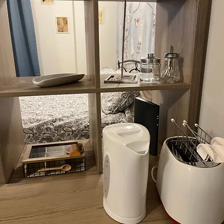 Apartment Il Mio Iris Arezzo