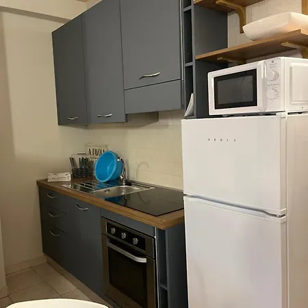 Apartment Il Mio Iris Arezzo
