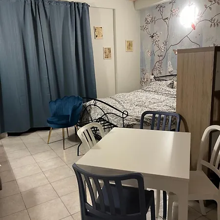 Il Mio Iris Apartment