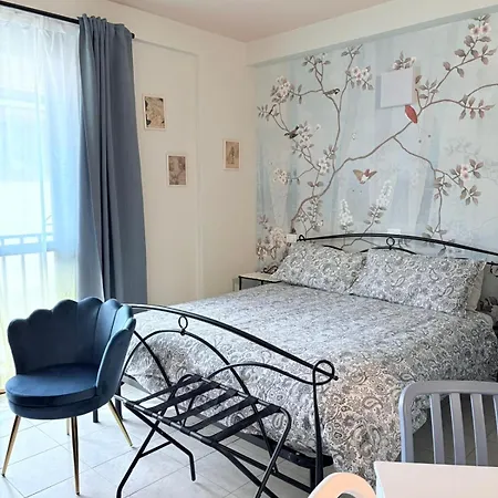 Apartment Il Mio Iris *
