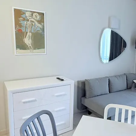 Apartment Il Mio Iris Arezzo