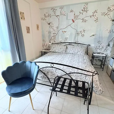 Apartment Il Mio Iris *