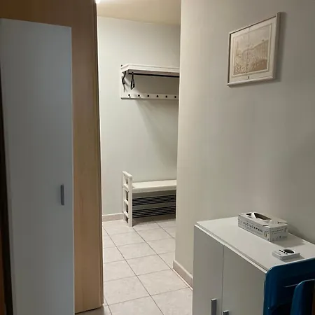Il Mio Iris Apartment