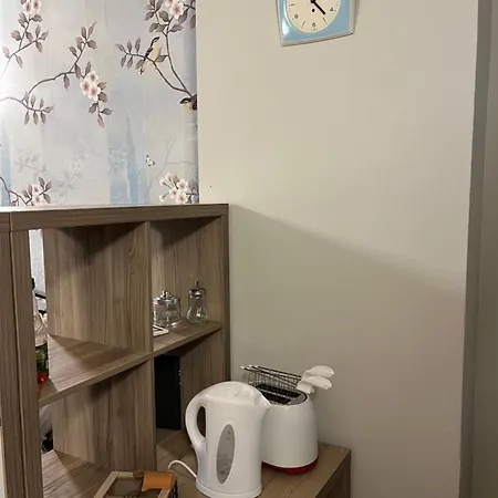 Il Mio Iris
