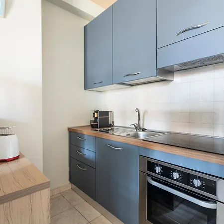 Il Mio Iris Apartment