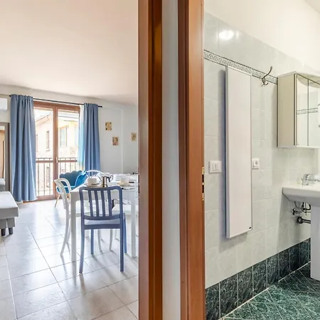 Apartment Il Mio Iris *