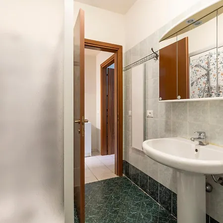 Il Mio Iris Apartment *