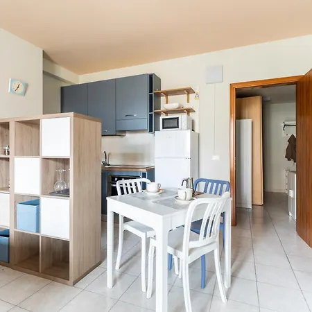 Apartment Il Mio Iris *