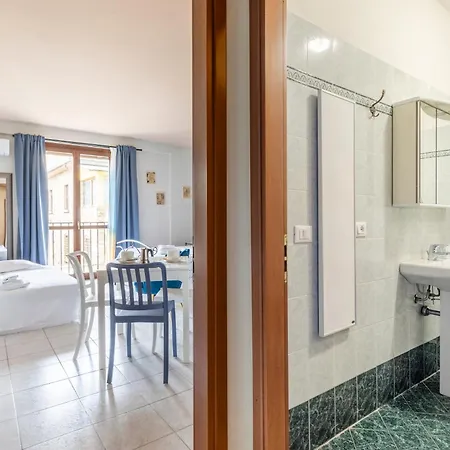 Apartment Il Mio Iris Arezzo