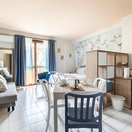 Il Mio Iris Apartment