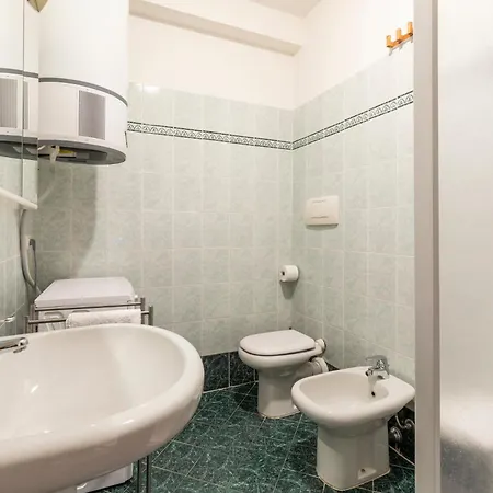 Apartment Il Mio Iris