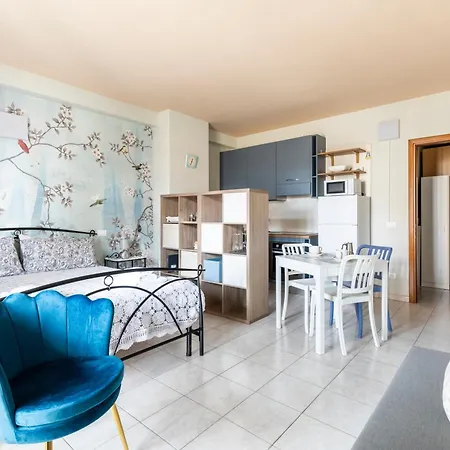 Il Mio Iris Apartment Arezzo