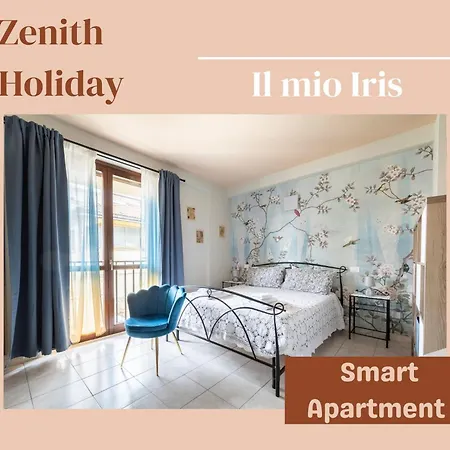 Apartment Il Mio Iris Arezzo